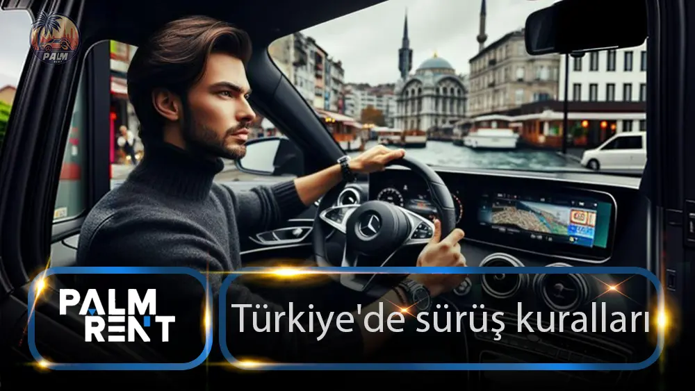 Türkiye’de sürüş kuralları