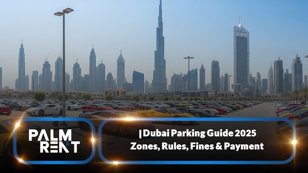 Complete Guide to Parking Costs and Regulations in Dubai